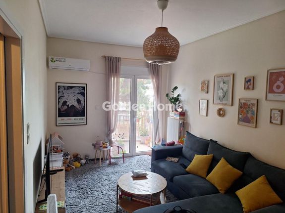 Apartment 77 sqm for sale, Athens - North, Chalandri