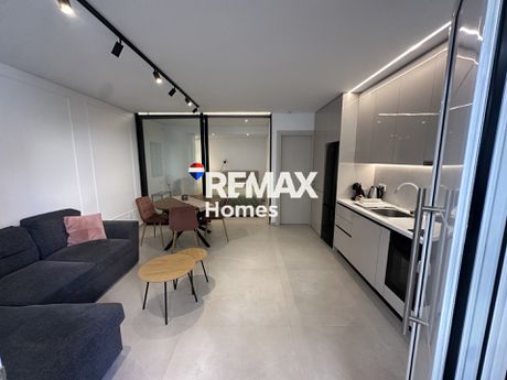 Studio / γκαρσονιέρα 33 τ.μ. για πώληση