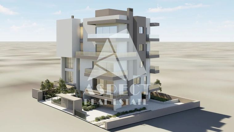 Maisonette 115 sqm for sale, Athens - North, Melissia