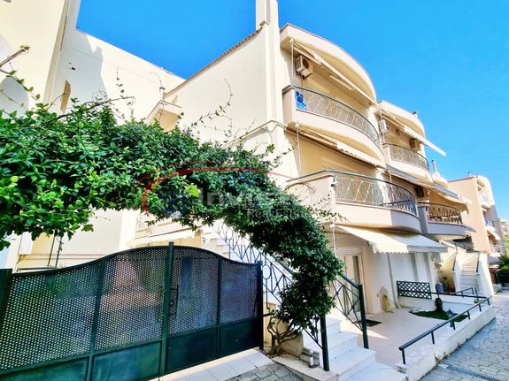 Apartment 183 sqm for sale, Thessaloniki - Suburbs, Pylea