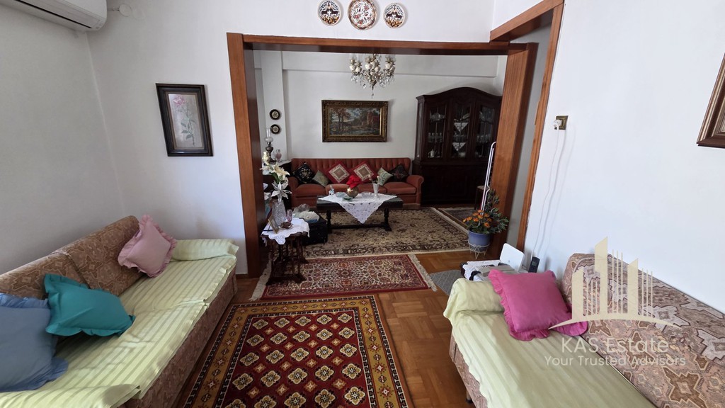 Διαμέρισμα 90 τ.μ. προς πώληση, Φάληρο