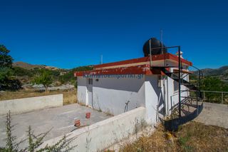 Μονοκατοικία 40 τ.μ. για πώληση, Ν. Ρεθύμνου, Λάμπη-thumb-2
