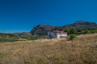 Μονοκατοικία 40 τ.μ. για πώληση, Ν. Ρεθύμνου, Λάμπη-thumb-13