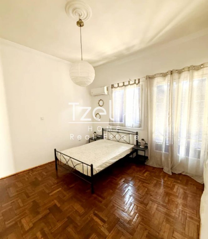 Διαμέρισμα 45 τ.μ. προς ενοικίαση, Βαρνάβα