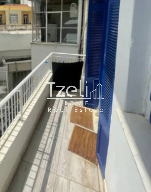 Διαμέρισμα 45 τ.μ. προς ενοικίαση, Βαρνάβα