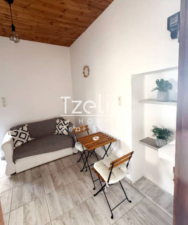 Διαμέρισμα 45 τ.μ. προς ενοικίαση, Βαρνάβα