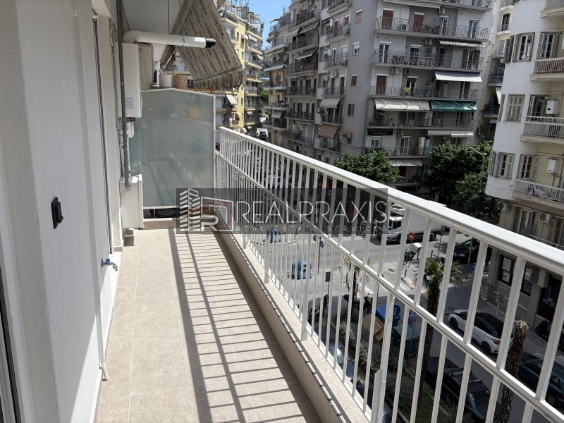 Διαμέρισμα 70 τ.μ. προς πώληση, Κέντρο Θεσσαλονίκης