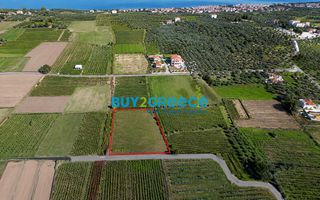 Αγροτεμάχια 4.718 τ.μ. για πώληση