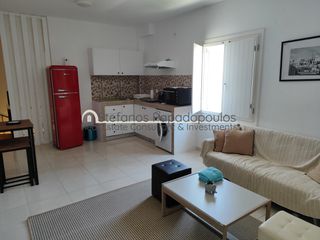 Μεζονέτα 75 τ.μ. προς ενοικίαση, Σαντορίνη-thumb-1