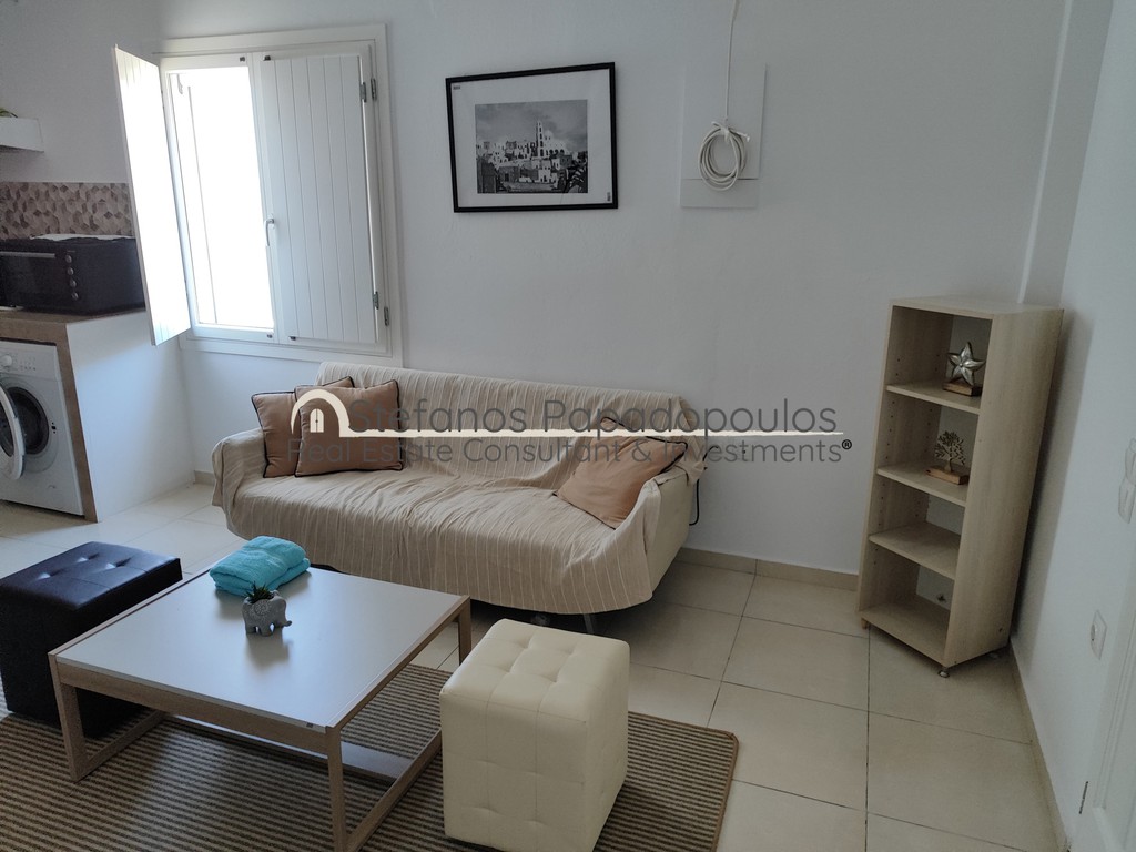 Μεζονέτα 75 τ.μ. πρός ενοικίαση, Κυκλάδες, Σαντορίνη
