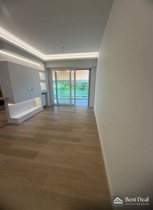 Apartment 56 sqm for rent, Athens - South, Voula