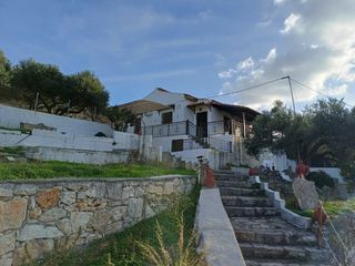 Μονοκατοικία 92 τ.μ. για πώληση