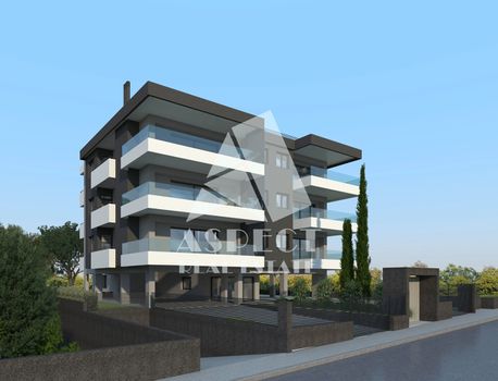 Διαμέρισμα 115 τ.μ. για πώληση