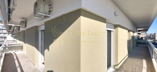 Γραφείο 120 τ.μ. για ενοικίαση, Ν. Καβάλας, Καβάλα-thumb-15