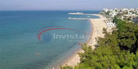 Land plot 1.100 sqm for sale