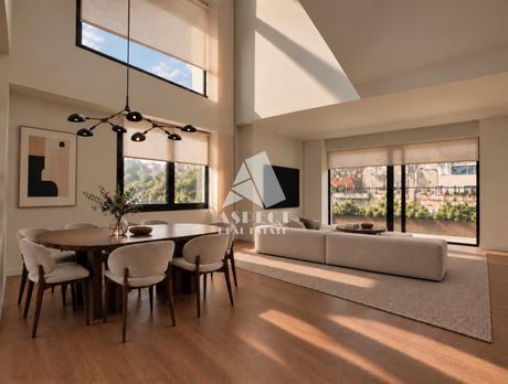 Maisonette 147 sqm for sale