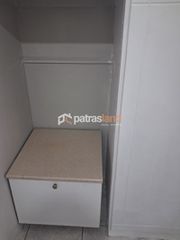 Studio / γκαρσονιέρα 30 τ.μ. για ενοικίαση, Αχαΐα, Πάτρα-thumb-4