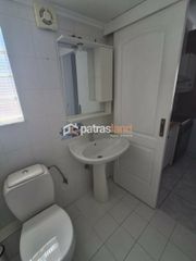 Studio / γκαρσονιέρα 30 τ.μ. για ενοικίαση, Αχαΐα, Πάτρα-thumb-20