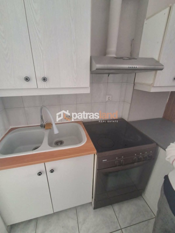 Studio 30 sqm for rent, Achaia, Patra