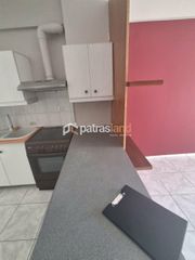 Studio / γκαρσονιέρα 30 τ.μ. για ενοικίαση, Αχαΐα, Πάτρα-thumb-3