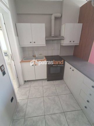 Studio 30 sqm for rent, Achaia, Patra