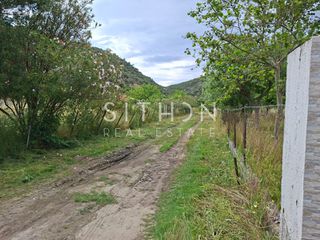 Αγροτεμάχια 1.184 τ.μ. για πώληση