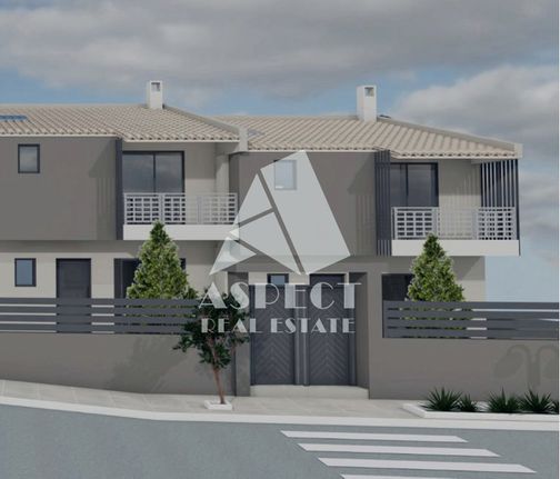 Maisonette 138 sqm for sale, Athens - North, Iraklio