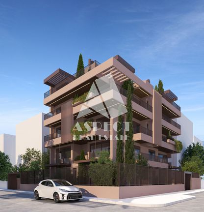 Maisonette 126 sqm for sale, Athens - North, Vrilissia