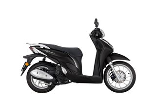 Honda SH Mode 125 2026