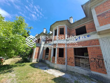 Hotel 560 sqm for sale