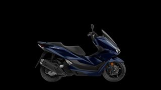 Honda PCX 125 2026