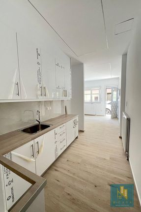 Apartment 40 sqm for rent, Athens - West, Aigaleo