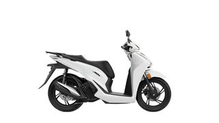Honda SH 150i 2026