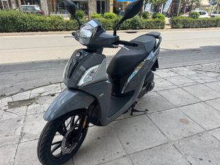 Sym Symphony ST 125 2026