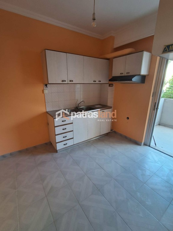 Διαμέρισμα 70 τ.μ. προς ενοικίαση, Αχαΐα, Πάτρα