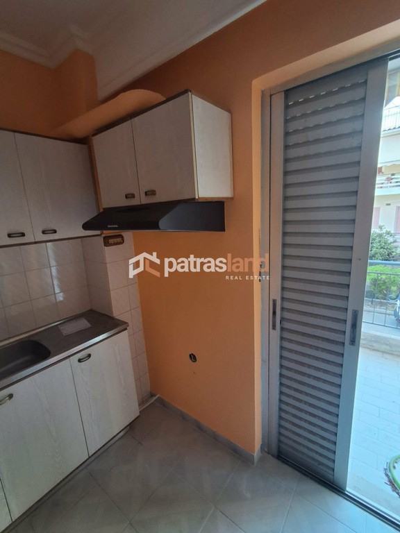 Διαμέρισμα 70 τ.μ. προς ενοικίαση, Αχαΐα, Πάτρα