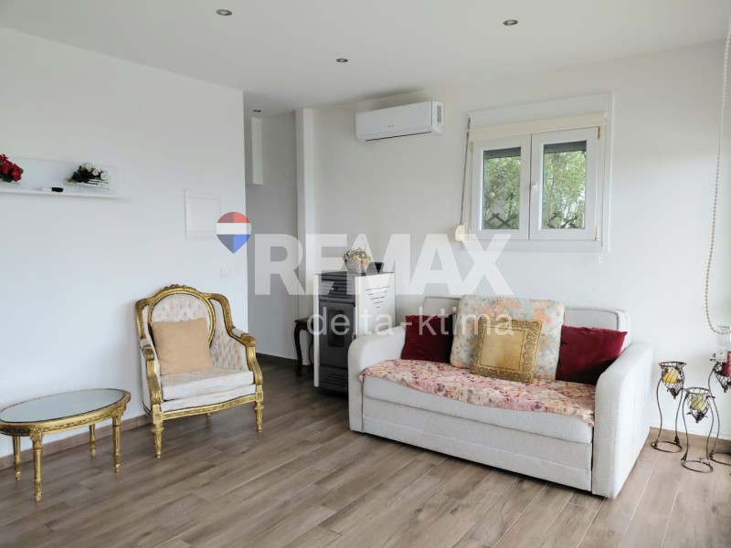 Studio / γκαρσονιέρα 45 τ.μ. προς ενοικίαση, Κέντρο Μεθώνης Πιερίας