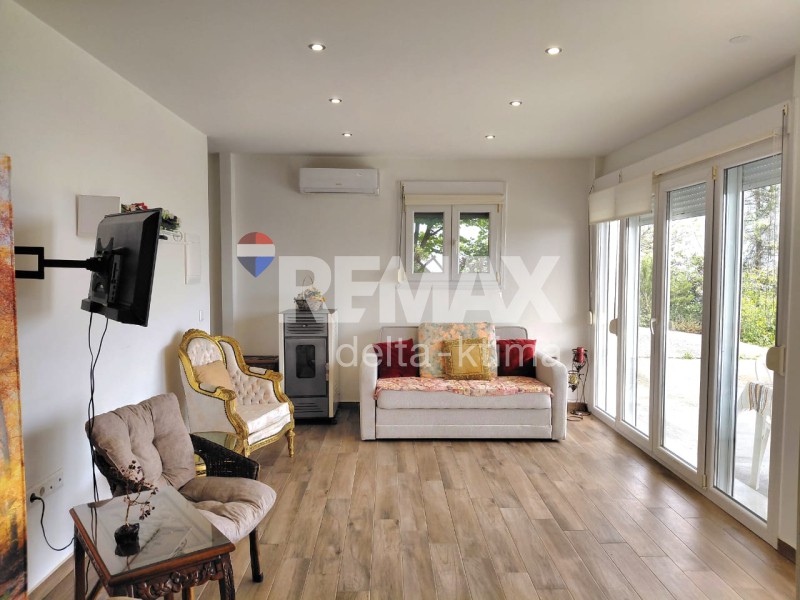 Studio / γκαρσονιέρα 45 τ.μ. προς ενοικίαση, Κέντρο Μεθώνης Πιερίας