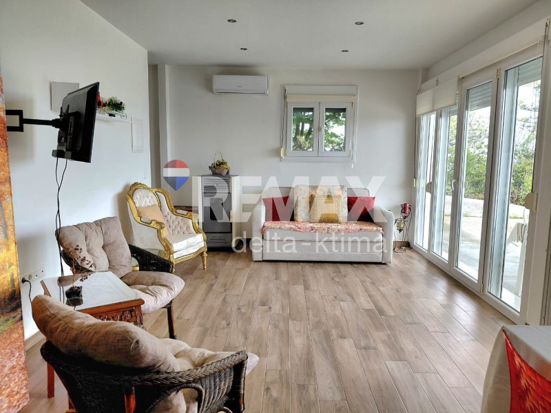 Studio / γκαρσονιέρα 45 τ.μ. προς ενοικίαση, Κέντρο Μεθώνης Πιερίας