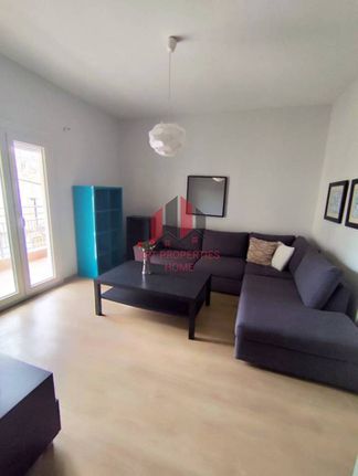Apartment 50 sqm for rent, Thessaloniki - Center, Panagia Faneromeni