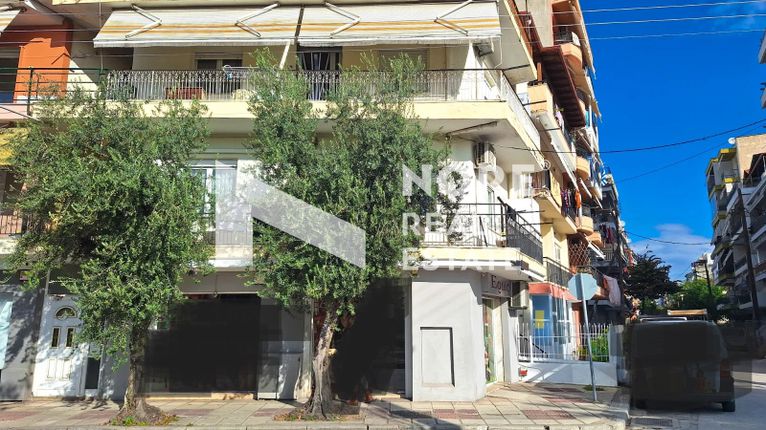 Διαμέρισμα 49 τ.μ. για πώληση, Θεσσαλονίκη - Περιφ/Κοί Δήμοι, Σταυρούπολη