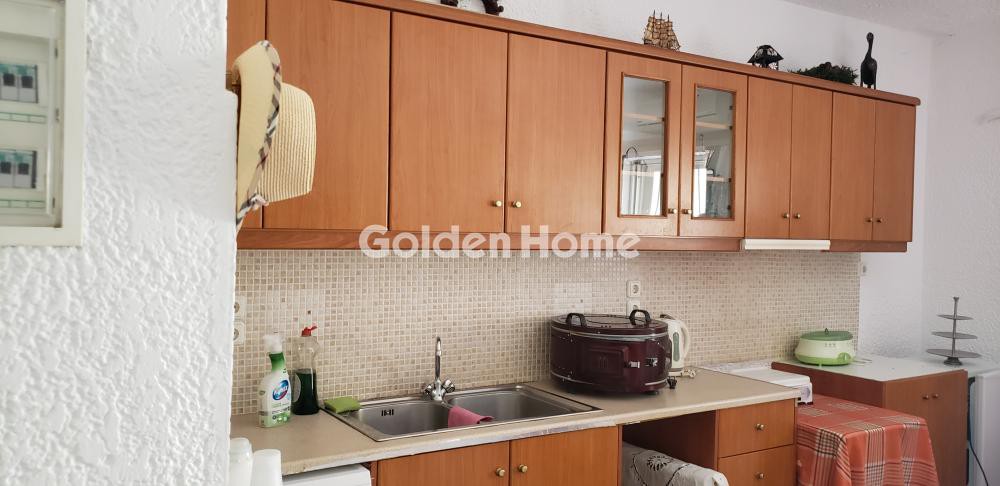 Studio 30 sqm for rent, Krathio