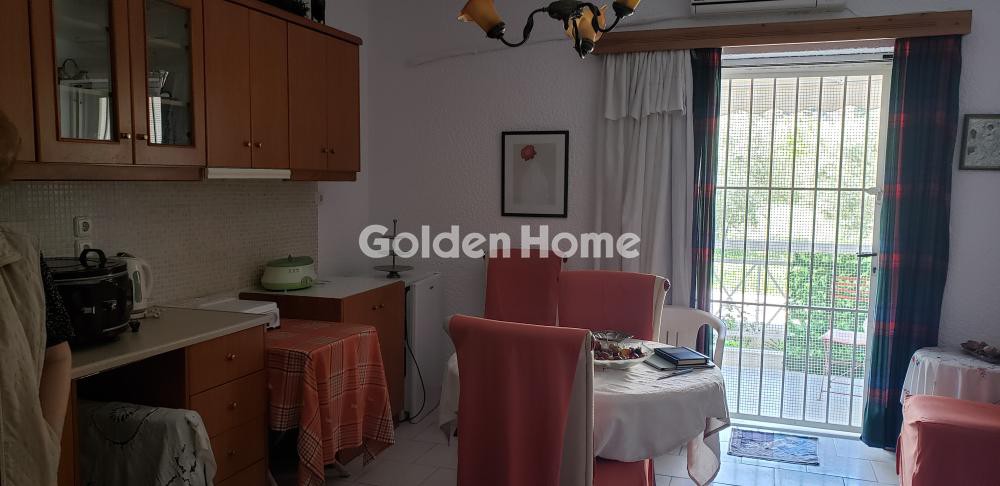 Studio 30 sqm for rent, Krathio
