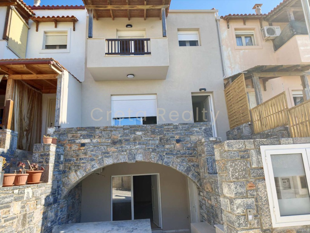 Συγκρότημα διαμερισμάτων 186 τ.μ. προς πώληση, Ελιά Γουβών
