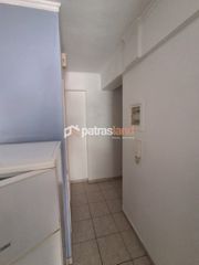 Studio / γκαρσονιέρα 29 τ.μ. για ενοικίαση, Αχαΐα, Πάτρα-thumb-2