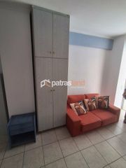 Studio / γκαρσονιέρα 29 τ.μ. για ενοικίαση, Αχαΐα, Πάτρα-thumb-7
