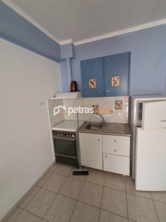 Studio / γκαρσονιέρα 29 τ.μ. πρός ενοικίαση, Αχαΐα, Πάτρα