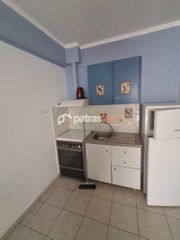 Studio / γκαρσονιέρα 29 τ.μ. για ενοικίαση, Αχαΐα, Πάτρα-thumb-1