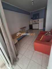 Studio / γκαρσονιέρα 29 τ.μ. για ενοικίαση, Αχαΐα, Πάτρα-thumb-6