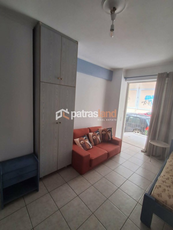 Studio / γκαρσονιέρα 29 τ.μ. πρός ενοικίαση, Αχαΐα, Πάτρα